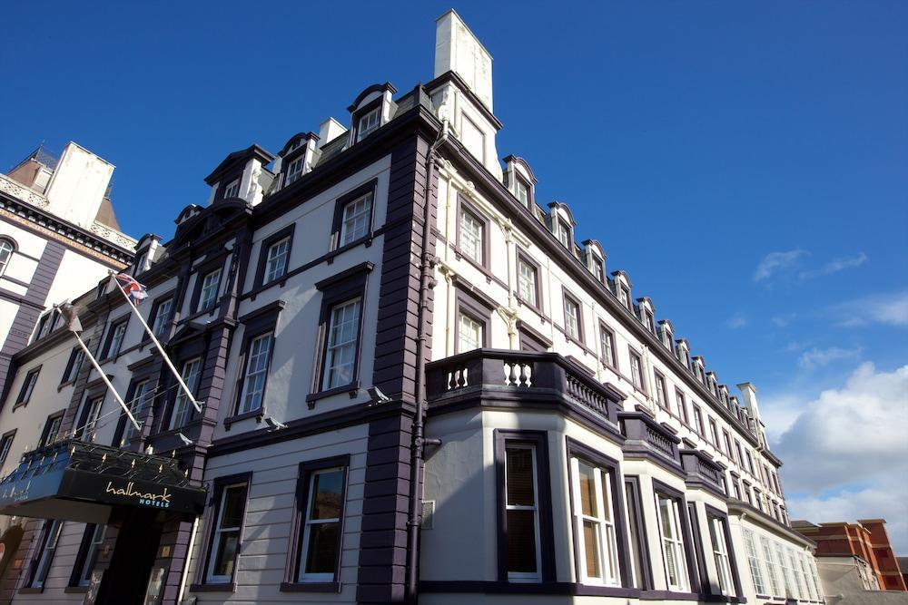 Carlisle Station Hotel, Sure Hotel Collection By BW Dış mekan fotoğraf