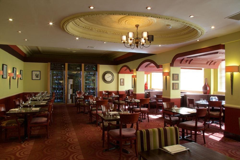 Carlisle Station Hotel, Sure Hotel Collection By BW Dış mekan fotoğraf
