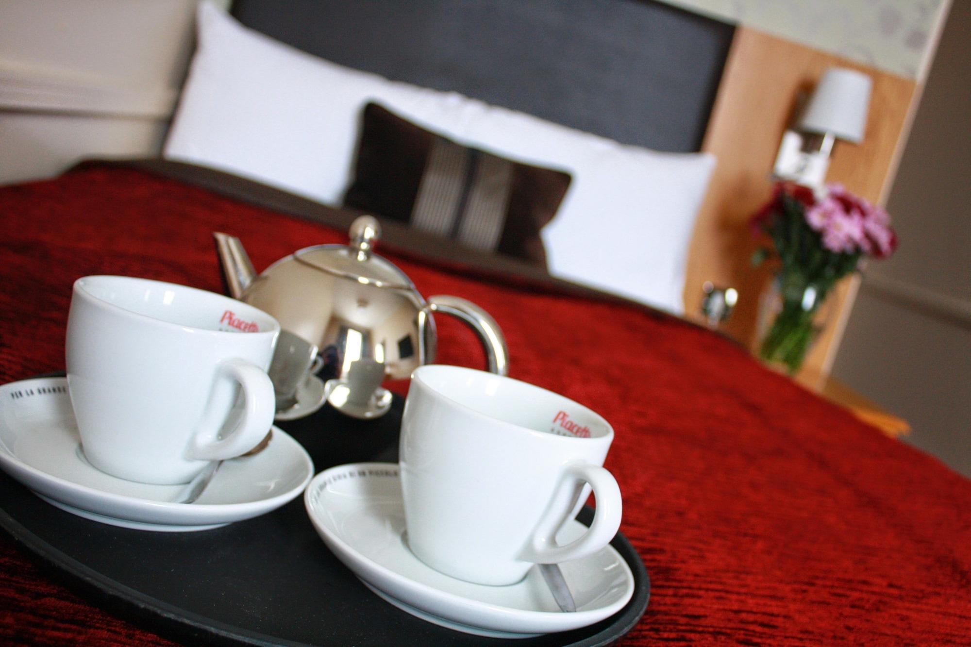 Carlisle Station Hotel, Sure Hotel Collection By BW Dış mekan fotoğraf
