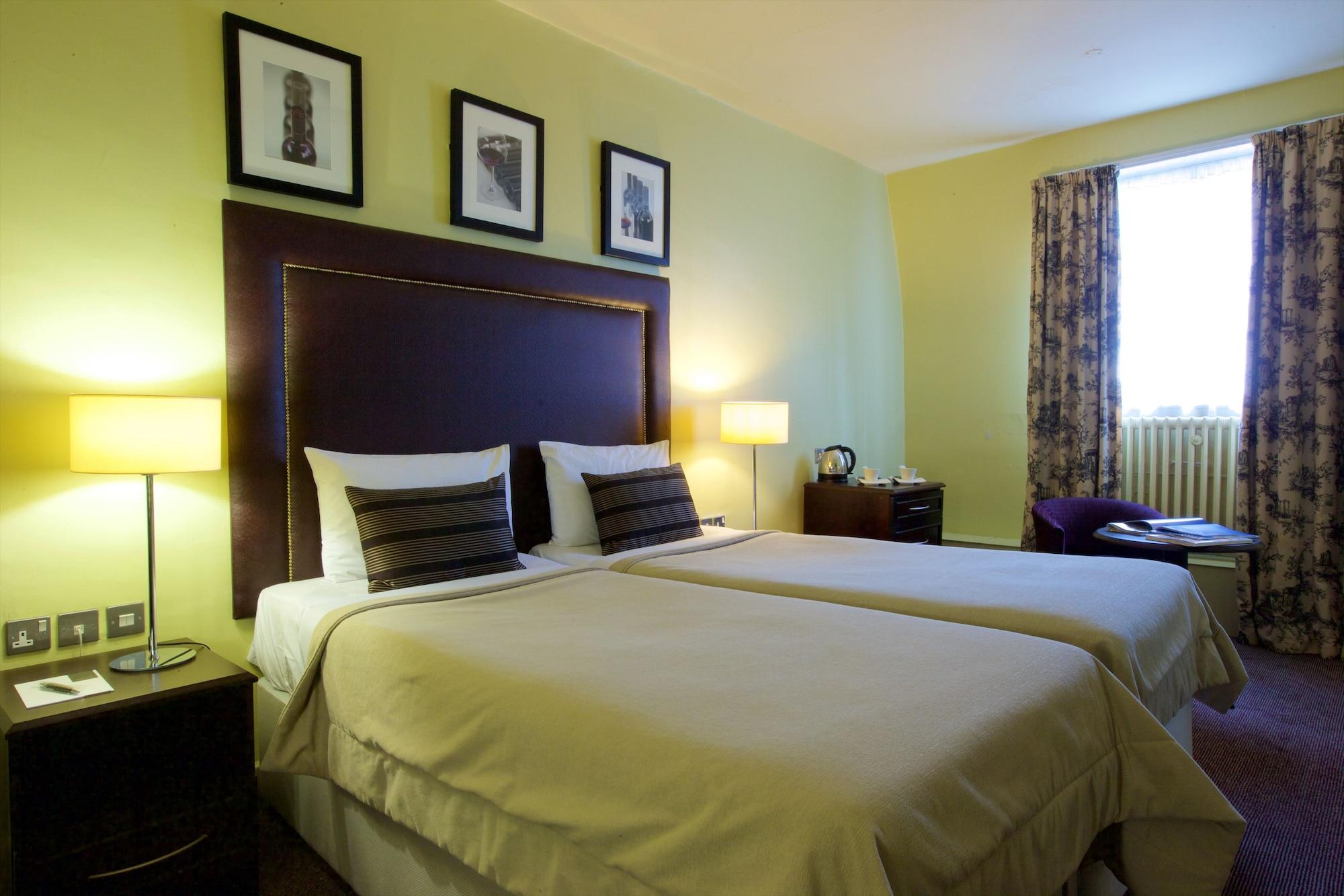 Carlisle Station Hotel, Sure Hotel Collection By BW Dış mekan fotoğraf