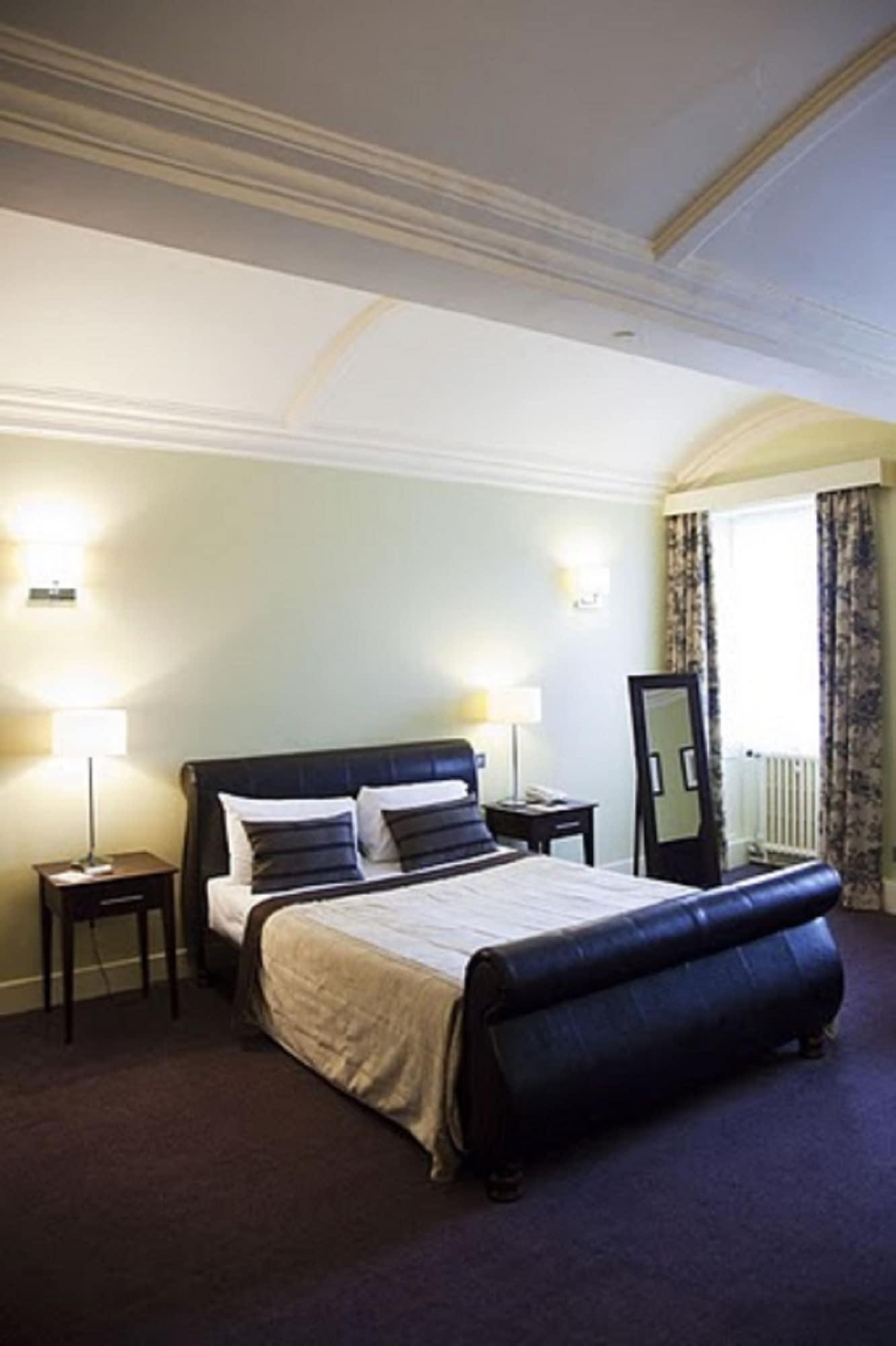 Carlisle Station Hotel, Sure Hotel Collection By BW Dış mekan fotoğraf