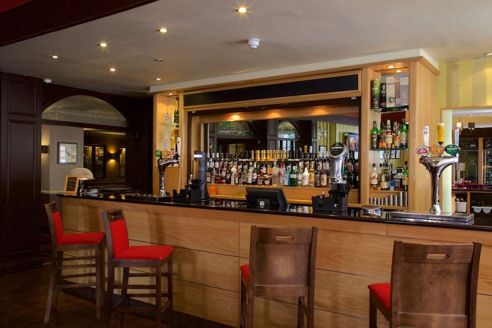 Carlisle Station Hotel, Sure Hotel Collection By BW Dış mekan fotoğraf