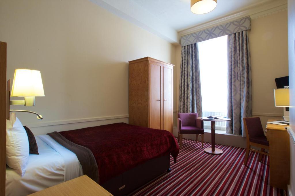 Carlisle Station Hotel, Sure Hotel Collection By BW Dış mekan fotoğraf