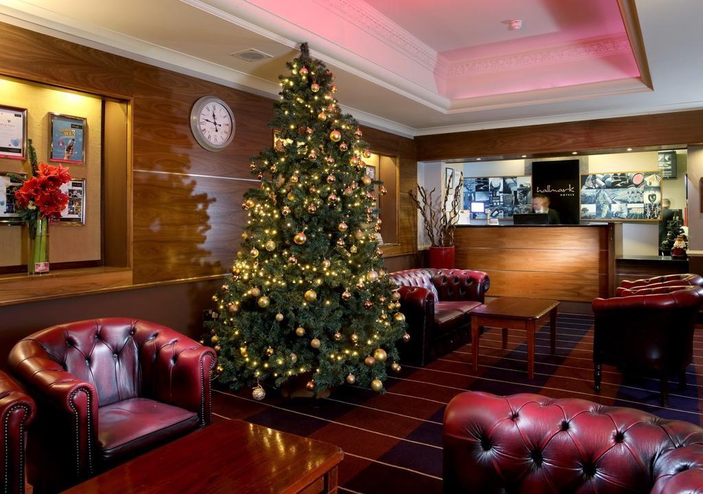 Carlisle Station Hotel, Sure Hotel Collection By BW Dış mekan fotoğraf