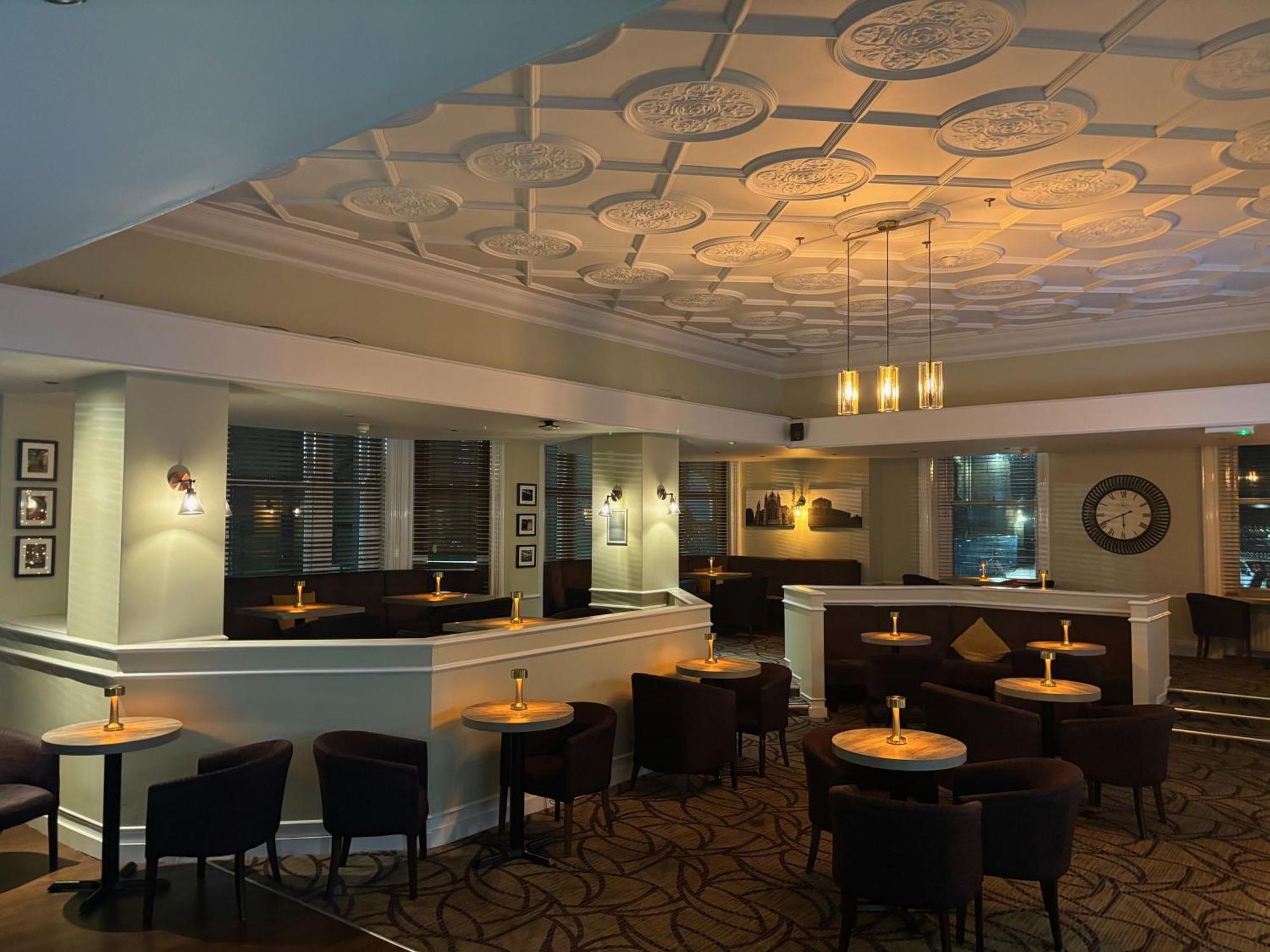 Carlisle Station Hotel, Sure Hotel Collection By BW Dış mekan fotoğraf