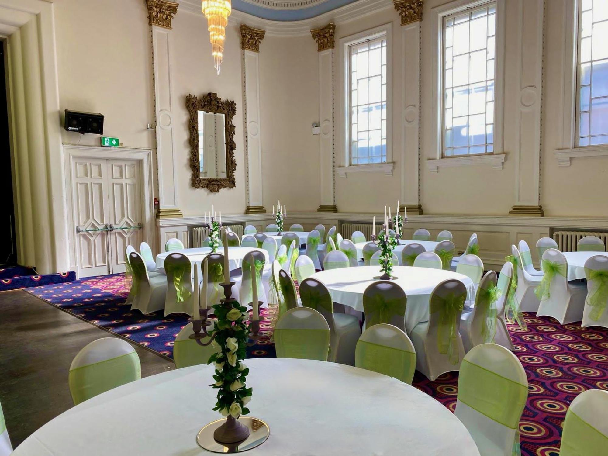 Carlisle Station Hotel, Sure Hotel Collection By BW Dış mekan fotoğraf