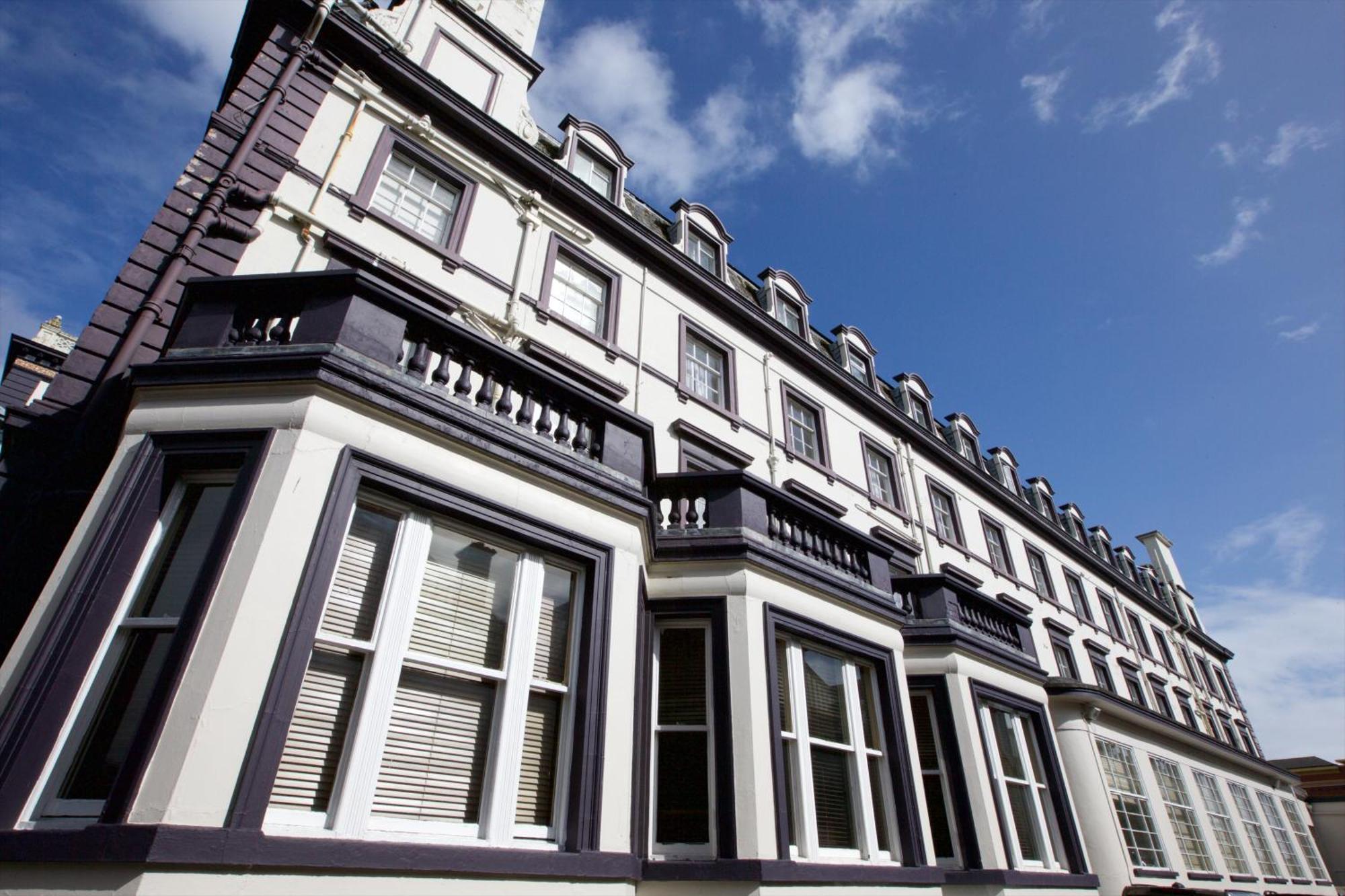Carlisle Station Hotel, Sure Hotel Collection By BW Dış mekan fotoğraf