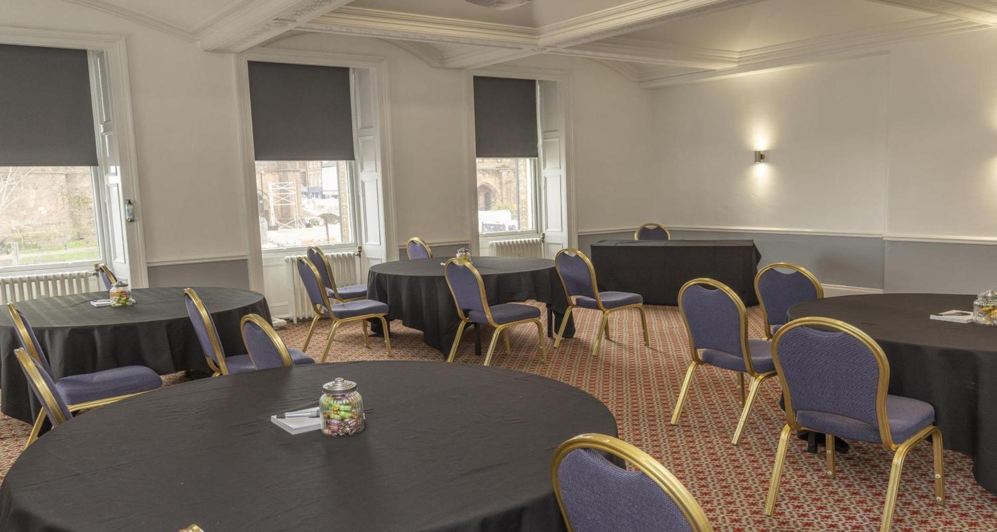 Carlisle Station Hotel, Sure Hotel Collection By BW Dış mekan fotoğraf