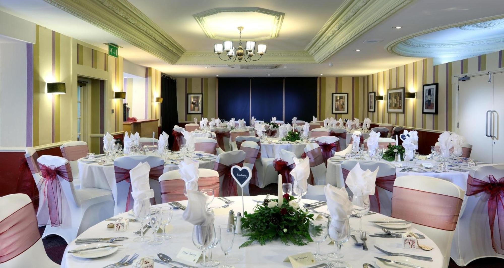 Carlisle Station Hotel, Sure Hotel Collection By BW Dış mekan fotoğraf